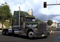 福莱纳 Freightliner Classic XL v10.2 [1.57]