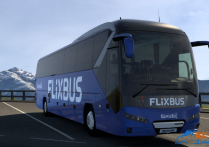 Neoplan New Tourliner C13  [1.53-1.54]