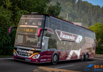 【付费泄漏】 赛特拉 Setra S 531 DT [1.56]