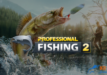 专业钓鱼2 Build.21576393（Professional Fishing 2）免安装中文版