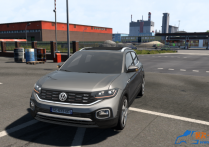 大众 T-Cross 2021款 [1.51-1.53]