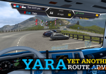 功能模组：置顶行车顾问 YARA - Yet Another Route Advisor [1.56]