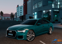 奥迪Audi A6 55 TFSI 2020款 [1.53-1.54]