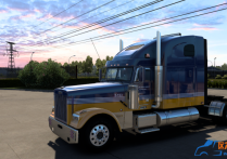 Freightshaker Classic XL  [1.51-1.53]