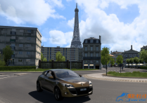 雷诺 Megane 3 Coupe 2013 [1.51]