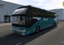 宇通客车 ZK6148HQB5Y
