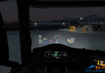 功能模组：多功能抬头显示 YTHQ GPS  [1.56]