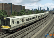 模拟火车 Trainz Railroad Simulator 2022 免安装中文版  v72.0a