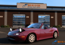 马自达 MX-5 Miata [1.51]