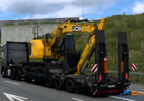 功能模组：货运系统重建 Cargo System Rework v5.0