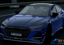 奥迪 ABT RS7 C8 2023款 [1.51-1.54]