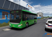 【付费泄漏】宇通纯电动 E8城市公交车 [1.53-1.54]
