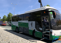 宇通Yutong ZK6888H [1.48-1.55]