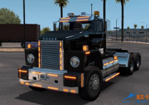 道奇 Dodge 900 CNT [1.54]
