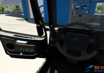 趣味模组：Volvo Door Opener Mod [1.53-1.54]