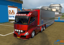 雷诺 Renault Radiancet概念车