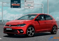 大众 Volkswagen Polo GTI 2023款 [1.56]
