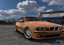 宝马 BMW M5  E39 1998款 v2.0 [1.57]