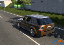 路虎Range Rover Sport 2012 款  [1.51-1.54]