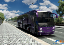 Irizar Century JH3D [1.54-1.55]