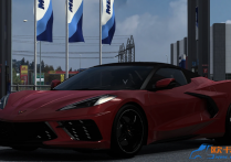 雪佛兰 科尔维特Corvette C8 