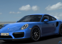 保时捷 991 Turbo S 2016款  [1.50-1.54]