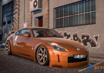 日产 Nissan 350z v1.7 [1.56]