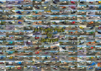 插件模组：AI车辆交通包 by Jazzycat V21.8.6 [1.54]