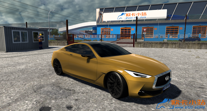 Infiniti Q60 Coupe-车头.png