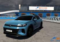 大众 Volkswagen Tera 2025款 [1.60]