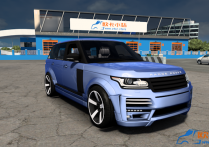 路虎揽胜 Range Rover Startech 2018款  [1.60]