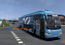 伊利萨尔 Irizar I6S Brasil [1.57]