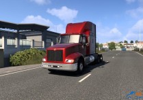 万国 International 9400i 重卡 [1.57]