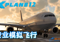专业模拟飞行12（X-Plane 12）全DLC免安装中文版