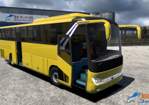 宇通客车 Yutong ZK6119H5Y [无锁通用版]