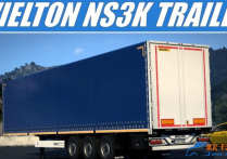 挂车模组：威尔顿Wielton NS3K 挂车 [1.56-1.57]