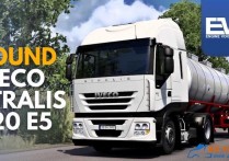 【付费泄漏】依维柯 Stralis AS440S42 欧5 2007款 音效包 [1.60]