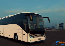 赛特拉 Setra S516 HD [1.56]
