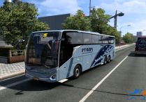 Jetbus 5 Series Adiputro [1.55]