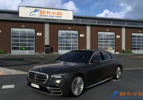 奔驰 Mercedes-Benz W223 S-Class S500L  v2.2
