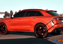 奥迪 Audi RS Q8 2023款 v1.1 [1.55-1.56]