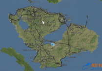 独立地图：大乌托邦地图  v1.17 [1.54]