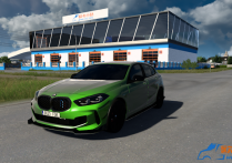 宝马 BMW 135i M 2023款 [1.57]