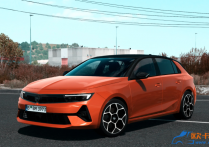欧宝 雅特 Opel Astra 2024款 v1.0 [1.55-1.56]