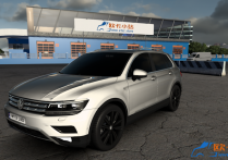 大众途观 Volkswagen Tiguan 2020款  [无锁通用版]