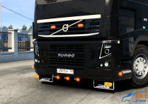 改装模组：BC-Belka 改装套件 v2.6.1