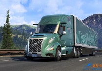  沃尔沃 Volvo VNL 2025款 [无锁通用版]
