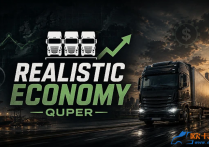 功能模组：真实的经济 Realistic Economy v1.60.0  [1.60]