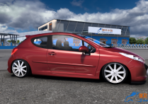 标致 Peugeot 207 RC [1.59]