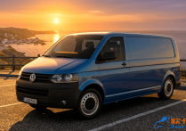 大众 Volkswagen Transporter T5 2.0TDI [无锁通用版]